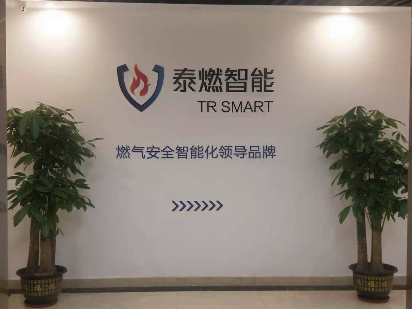 簡訊 I 泰燃智能正式啟動(dòng)ISO三體系認(rèn)證